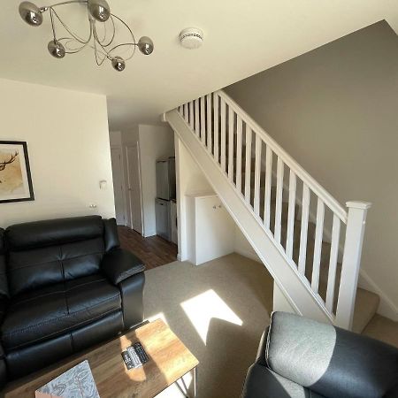 Gorsebank View Villa อินเวอร์เนส ภายนอก รูปภาพ