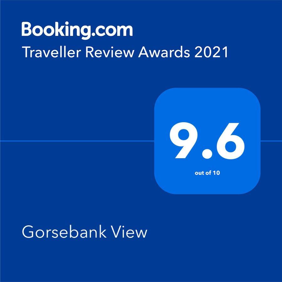 Gorsebank View Villa อินเวอร์เนส ภายนอก รูปภาพ