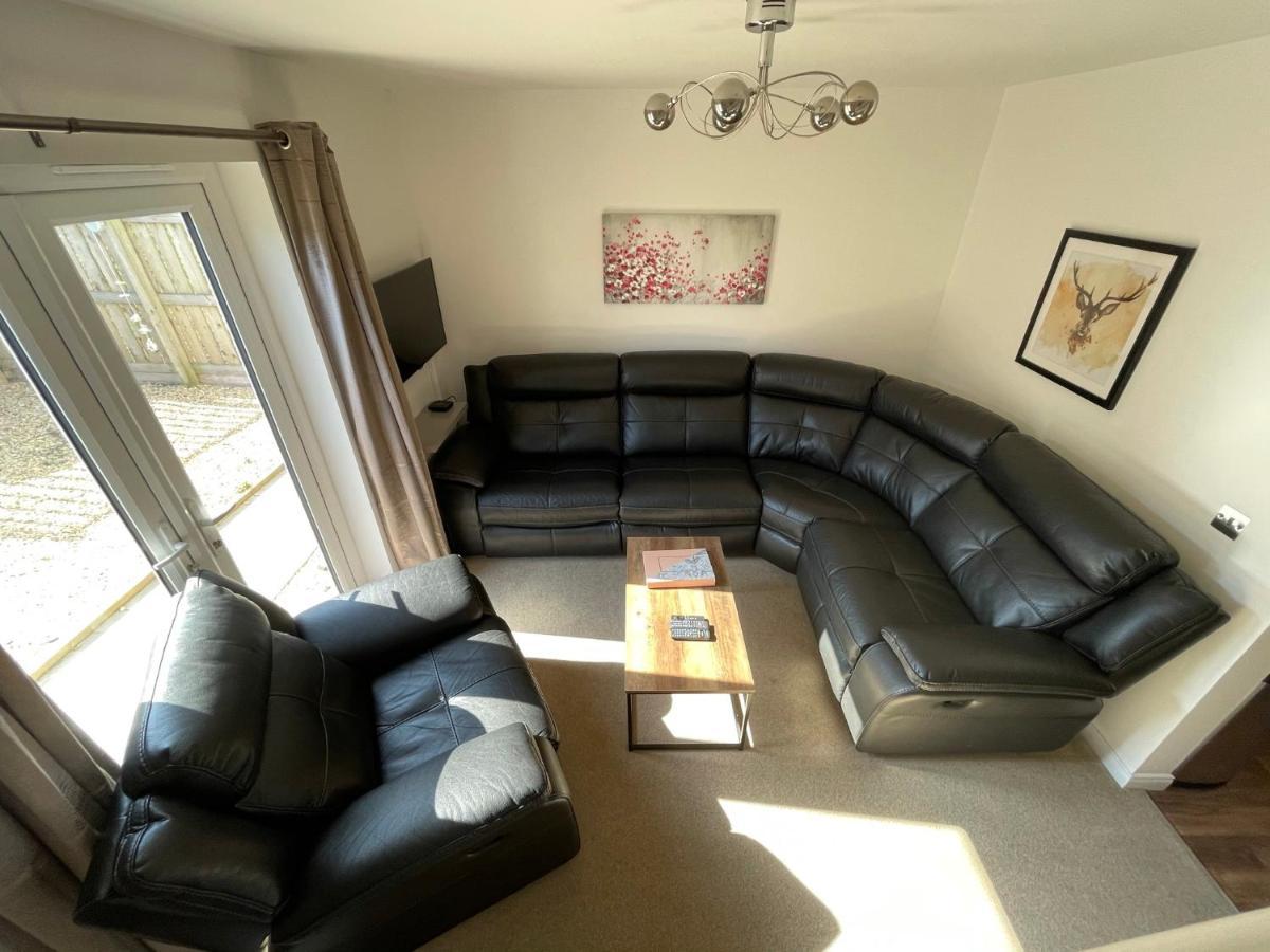 Gorsebank View Villa อินเวอร์เนส ภายนอก รูปภาพ