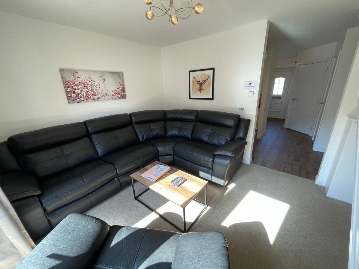 Gorsebank View Villa อินเวอร์เนส ภายนอก รูปภาพ