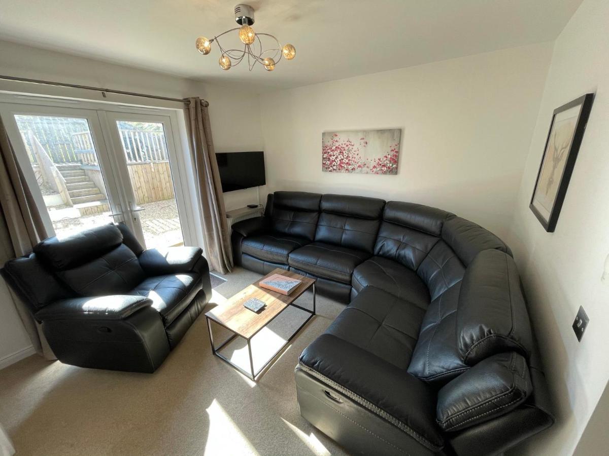 Gorsebank View Villa อินเวอร์เนส ภายนอก รูปภาพ