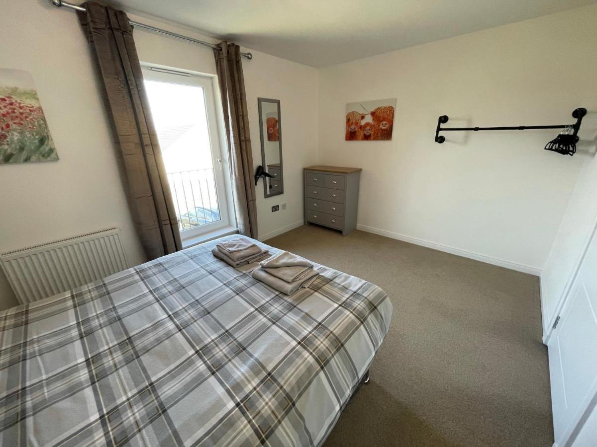 Gorsebank View Villa อินเวอร์เนส ภายนอก รูปภาพ