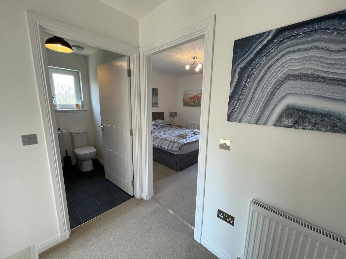 Gorsebank View Villa อินเวอร์เนส ภายนอก รูปภาพ