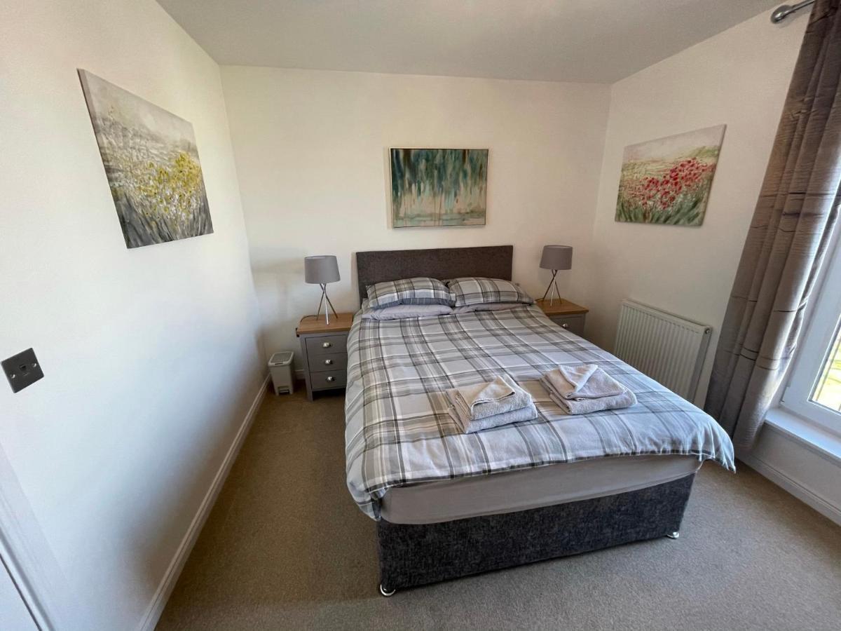 Gorsebank View Villa อินเวอร์เนส ภายนอก รูปภาพ