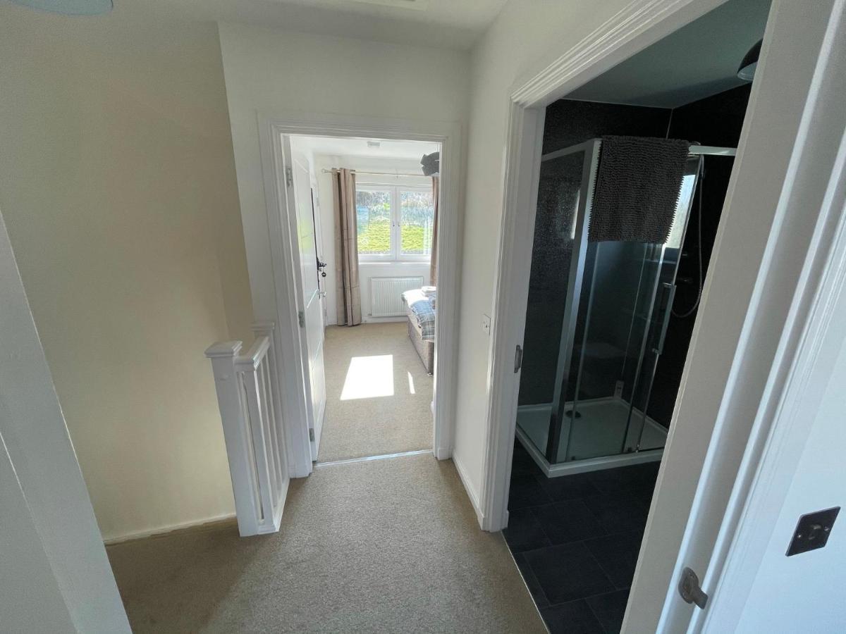 Gorsebank View Villa อินเวอร์เนส ภายนอก รูปภาพ