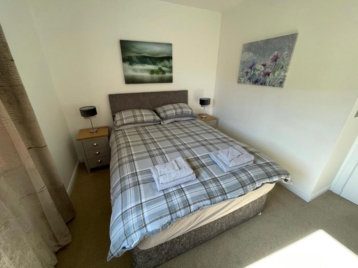 Gorsebank View Villa อินเวอร์เนส ภายนอก รูปภาพ