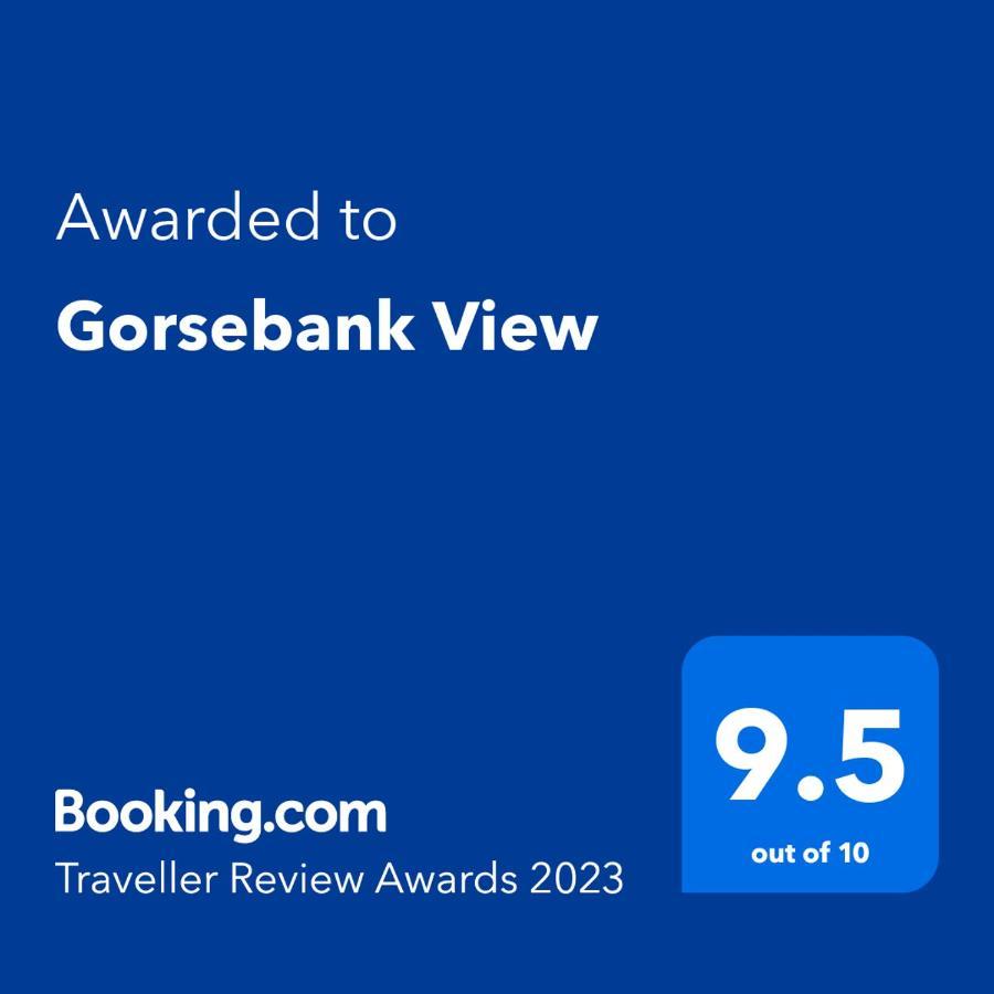 Gorsebank View Villa อินเวอร์เนส ภายนอก รูปภาพ