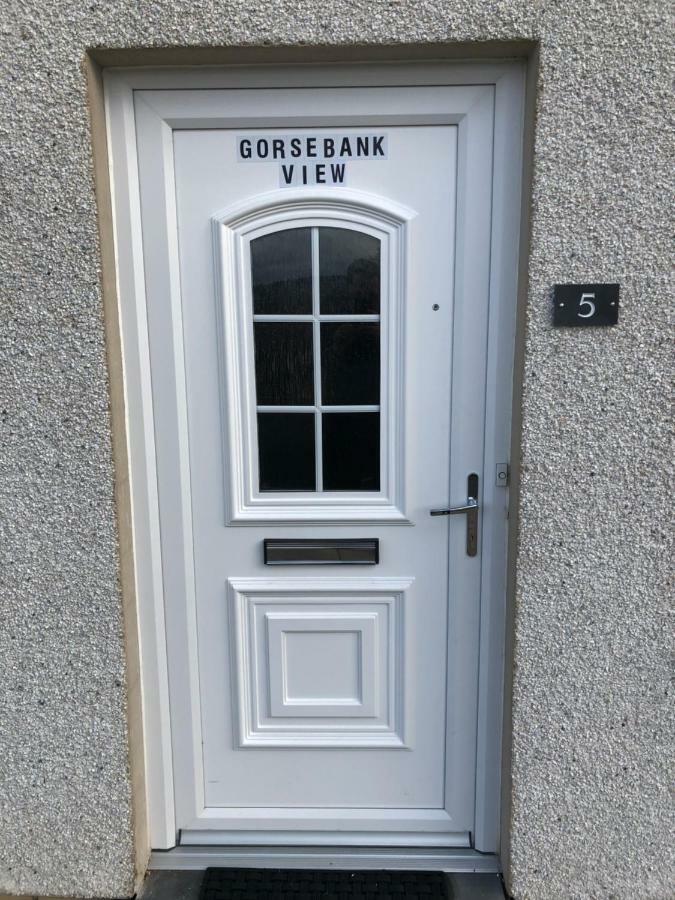 Gorsebank View Villa อินเวอร์เนส ภายนอก รูปภาพ